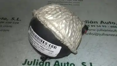 Peça sobressalente para automóvel em segunda mão amortecedor do acumulador central por audi a4 berlina (8e) 1.9 tdi referências oem iam 038129807