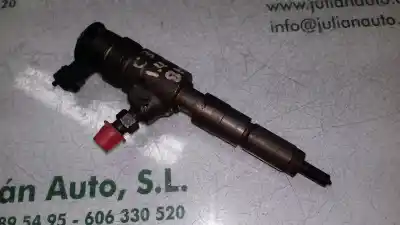 Second-hand car spare part INJECTOR for CITROEN C3 PLURIEL (HB_)  OEM IAM references 0445110252  565889