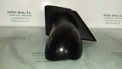 Peça sobressalente para automóvel em segunda mão espelho retrovisor esquerdo por citroen c2 audace referências oem iam 12363750  