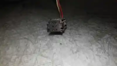 Peça sobressalente para automóvel em segunda mão espelho retrovisor esquerdo por citroen c2 audace referências oem iam 12363750  