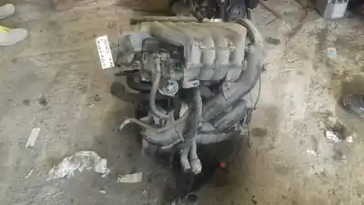 İkinci el araba yedek parçası KOMPLE MOTOR için OPEL ASTRA G BERLINA  OEM IAM referansları X16XEL  