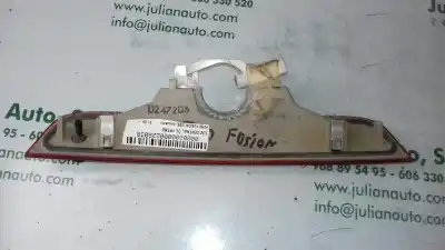Автозапчасти б/у центральный стоп-сигнал за ford fusion (cbk) ambiente ссылки oem iam 2n1113a602  