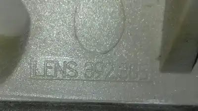 Автозапчасти б/у центральный стоп-сигнал за ford fusion (cbk) ambiente ссылки oem iam 2n1113a602  