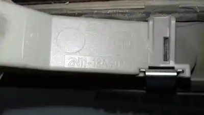 Автозапчасти б/у центральный стоп-сигнал за ford fusion (cbk) ambiente ссылки oem iam 2n1113a602  