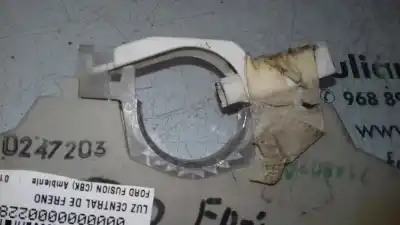 Автозапчасти б/у центральный стоп-сигнал за ford fusion (cbk) ambiente ссылки oem iam 2n1113a602  