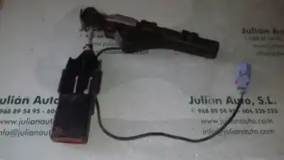 Peça sobressalente para automóvel em segunda mão pré-tensor de airbag direito por citroen c2 furio referências oem iam 9639873877  33015055