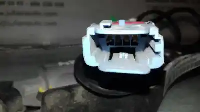 Peça sobressalente para automóvel em segunda mão pré-tensor de airbag esquerdo por citroen c2 furio referências oem iam 9640676877  33019289