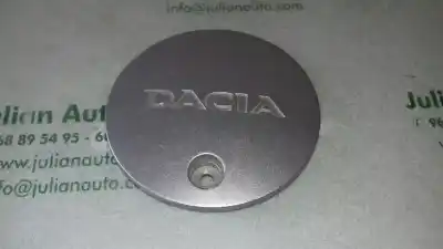 Second-hand car spare part  for DACIA LOGAN MCV  OEM IAM references 8200632230  9981