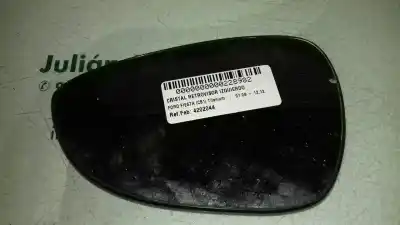 Second-hand car spare part  for FORD FIESTA (CB1)  OEM IAM references 4202044  