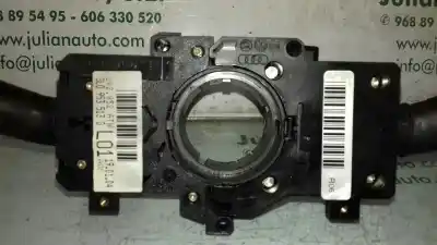 Second-hand car spare part headlights switch for audi a2 (8z) 1.4 tdi (55kw) oem iam references 8l0953513g  4b0953503e