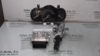 Second-hand car spare part  for KIA PICANTO  OEM IAM references 9001140809KB  940331Y089