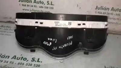 Second-hand car spare part ecu engine control for kia picanto concept oem iam references 9001140809kb  940331y089