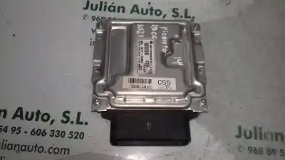 Second-hand car spare part ecu engine control for kia picanto concept oem iam references 9001140809kb  940331y089