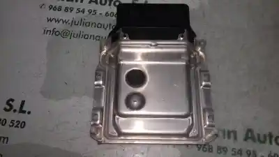 Second-hand car spare part ecu engine control for kia picanto concept oem iam references 9001140809kb  940331y089