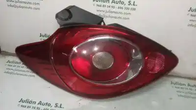 Second-hand car spare part  for FORD KA (CCU)  OEM IAM references 21730101  51793259