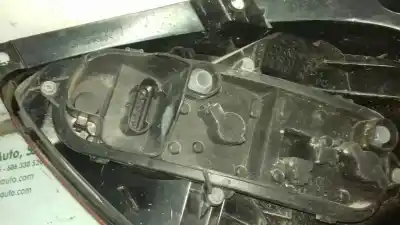 Second-hand car spare part left tailgate light for ford ka (ccu) titanium oem iam references 21730101  51793259