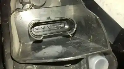 Second-hand car spare part left tailgate light for ford ka (ccu) titanium oem iam references 21730101  51793259