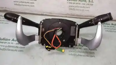 Peça sobressalente para automóvel em segunda mão comutador de luzes por citroen c2 sx referências oem iam 96488229xt