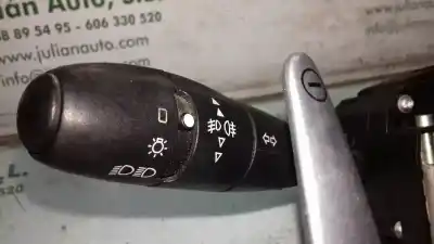 Second-hand car spare part headlights switch for citroen c2 sx oem iam references 96488229xt com2002 203568 1338076