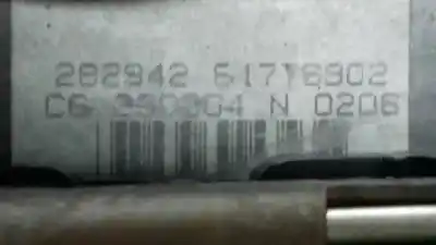 Second-hand car spare part headlights switch for citroen c2 sx oem iam references 96488229xt com2002 203568 1338076