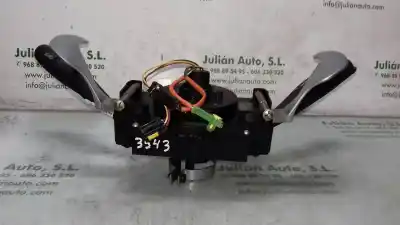 Second-hand car spare part headlights switch for citroen c2 sx oem iam references 96488229xt com2002 203568 1338076