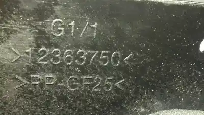 Peça sobressalente para automóvel em segunda mão espelho retrovisor esquerdo por citroen c2 sx referências oem iam 12363750  