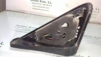 Pièce détachée automobile d'occasion feu arrière droit intérieur pour peugeot 3008 confort références oem iam 9805511280  81300201