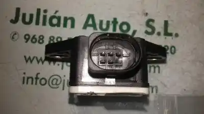 Peça sobressalente para automóvel em segunda mão sensor por audi a4 berlina (8e) 2.0 tdi referências oem iam 8e0907637b  