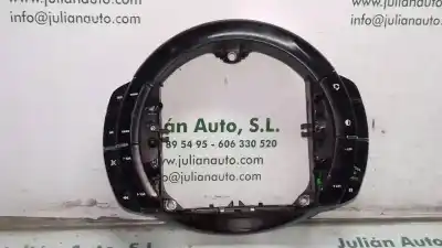 Peça sobressalente para automóvel em segunda mão Comandos De Alavanca por CITROEN C4 BERLINA VTR Plus Referências OEM IAM 96497903XT  62880005