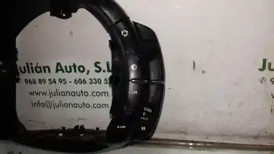 Peça sobressalente para automóvel em segunda mão comandos de alavanca por citroen c4 berlina vtr plus referências oem iam 96497903xt  62880005