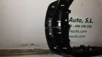 Peça sobressalente para automóvel em segunda mão comandos de alavanca por citroen c4 berlina vtr plus referências oem iam 96497903xt  62880005