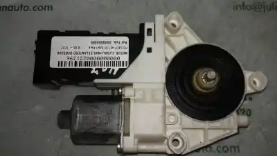 Peça sobressalente para automóvel em segunda mão motor elevador vidro dianteiro direito por peugeot 407 sw st sport pack referências oem iam 9646594480