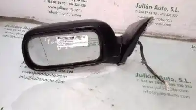 Peça sobressalente para automóvel em segunda mão ESPELHO RETROVISOR ESQUERDO por NISSAN PRIMERA BERL./ TRAVELLER (P10/W10)  Referências OEM IAM 4004107LH  015334
