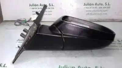 Peça sobressalente para automóvel em segunda mão espelho retrovisor direito por nissan note (e11e) acenta referências oem iam 0205021  