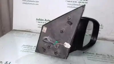 Peça sobressalente para automóvel em segunda mão espelho retrovisor direito por nissan note (e11e) acenta referências oem iam 0205021  