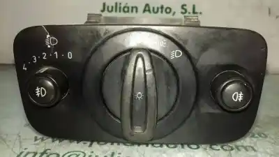 Peça sobressalente para automóvel em segunda mão comutador de luzes por ford fiesta (cb1) titanium referências oem iam 8a6t13a824bb  