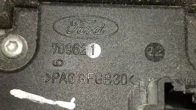 Peça sobressalente para automóvel em segunda mão comutador de luzes por ford fiesta (cb1) titanium referências oem iam 8a6t13a824bb  
