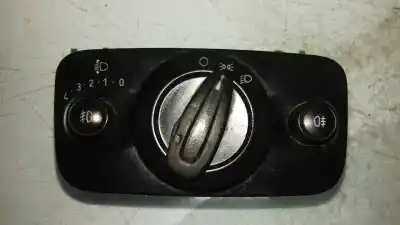 Second-hand car spare part headlights switch for ford fiesta (cb1) ambiente oem iam references 8a6t13a024bb  