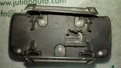 Second-hand car spare part headlights switch for ford fiesta (cb1) ambiente oem iam references 8a6t13a024bb  