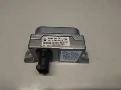 Peça sobressalente para automóvel em segunda mão  por RENAULT LAGUNA II (BG0)  Referências OEM IAM 8200301391  10098004152