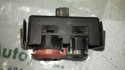 Second-hand car spare part hazard warning lights for renault modus luxe privilege oem iam references 8200214896  