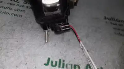 Second-hand car spare part interior left tailgate light for renault clio iv business oem iam references 265552424r  