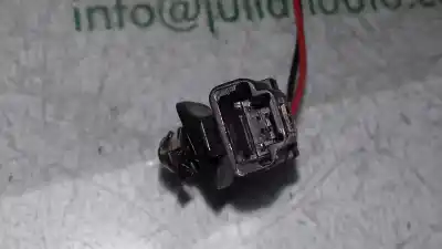 Second-hand car spare part interior left tailgate light for renault clio iv business oem iam references 265552424r  