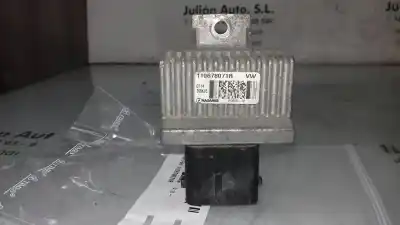 Peça sobressalente para automóvel em segunda mão Caixa De Pré-aquecimento por RENAULT CLIO IV Business Referências OEM IAM 110678071R  