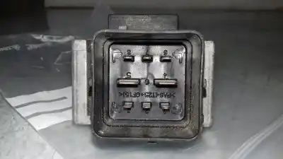 Second-hand car spare part glow plug for renault clio iv business oem iam references 110678071r  