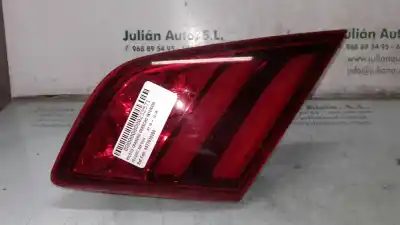 Peça sobressalente para automóvel em segunda mão  por PEUGEOT 308  Referências OEM IAM 9677818280  81260201