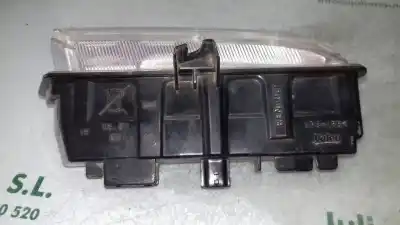Second-hand car spare part front right headlight for renault clio iv business oem iam references 89208541  