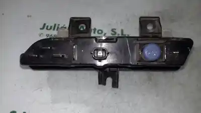 Second-hand car spare part front right headlight for renault clio iv business oem iam references 89208541  