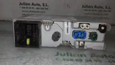 Peça sobressalente para automóvel em segunda mão módulo / sistema de navegação gps por peugeot 308 style referências oem iam 9821908880  