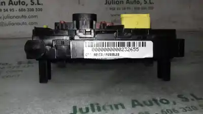 Second-hand car spare part fuse box unit for citroen c2 furio oem iam references 9659741780  bsm l03